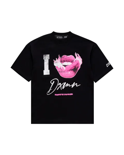 Everybody loves Dxmn
