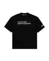FUCK the FAME RESPECT the HUSTLER 1