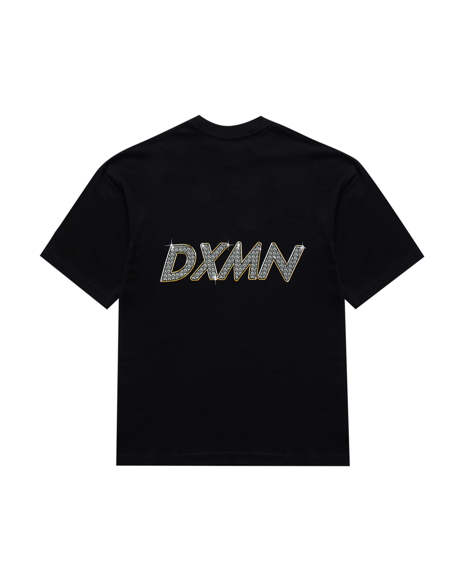 DXMN BUSTDOWN LOGO 3