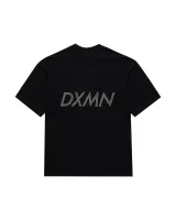 DXMN DIAMOND LOGO 3
