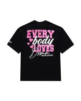 Everybody loves Dxmn 3