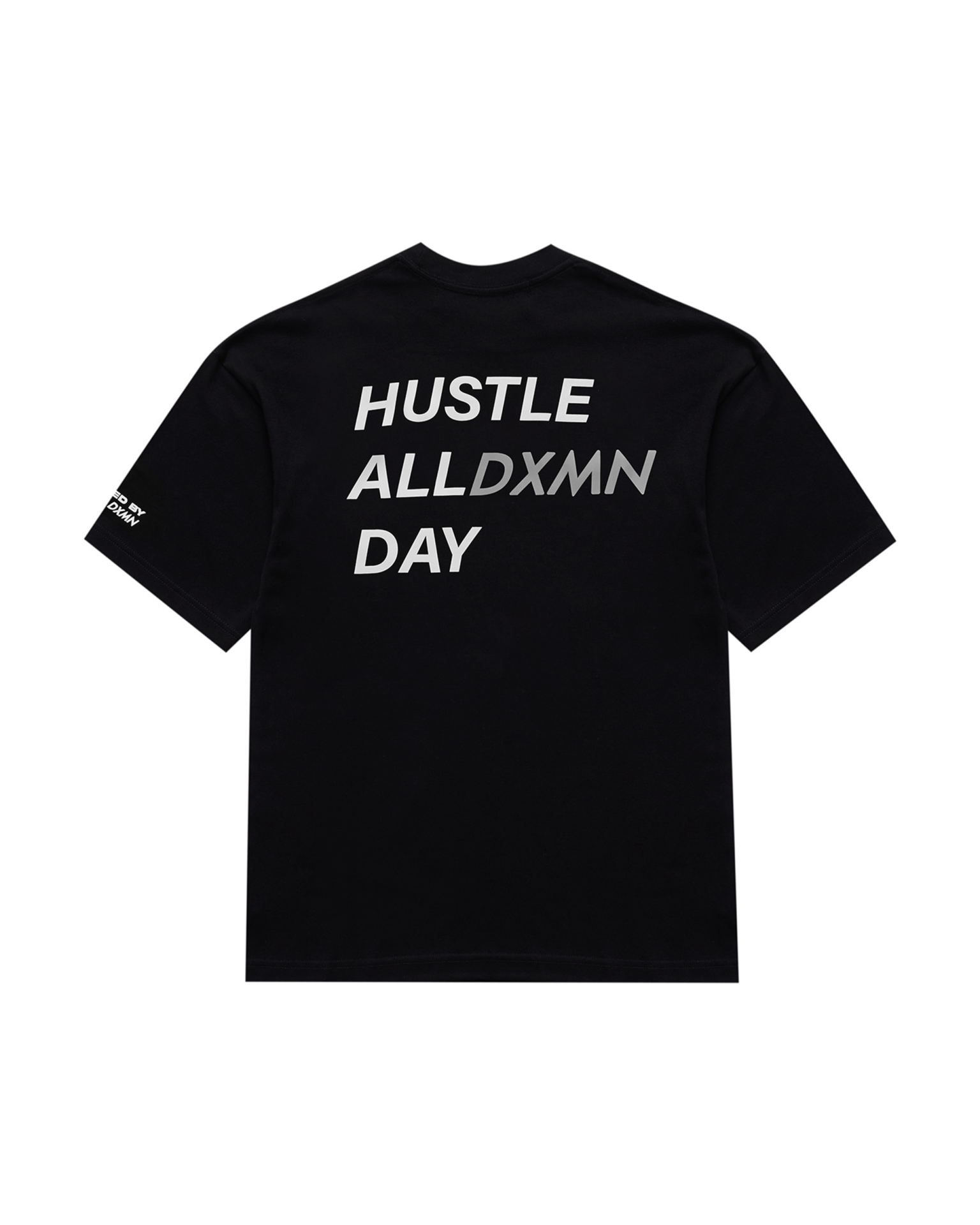 FUCK the FAME RESPECT the HUSTLER 3