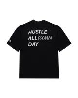 FUCK the FAME RESPECT the HUSTLER 3