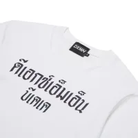 ดีเอกซ์เอ็มเอ็นบีเคเค Oversize Tee 6