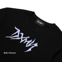DXMN LOGO V.3 Oversize Tee 2