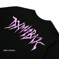 DXMN LOGO V.3 Oversize Tee 4