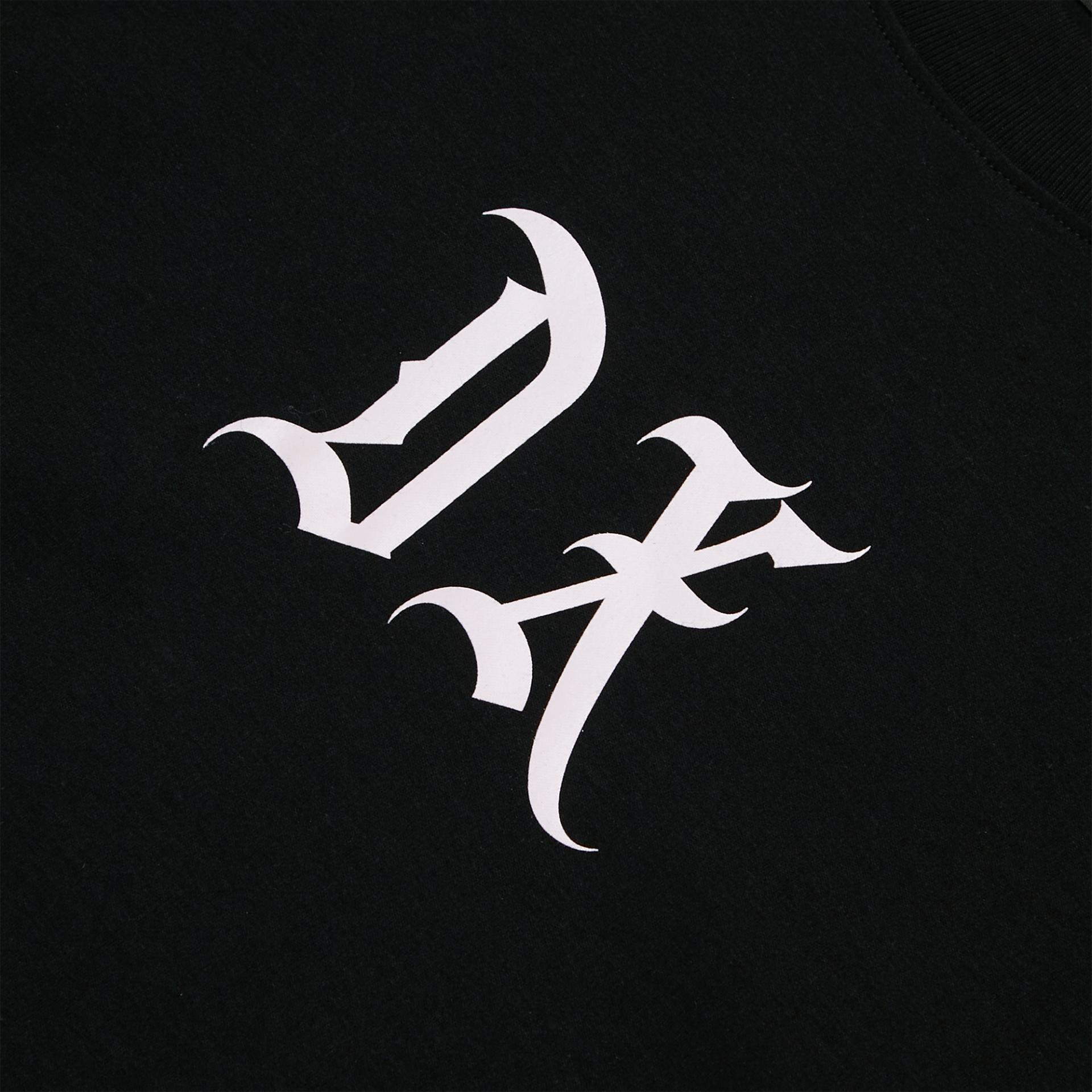 DXMN Chicano Oversized Tee 2