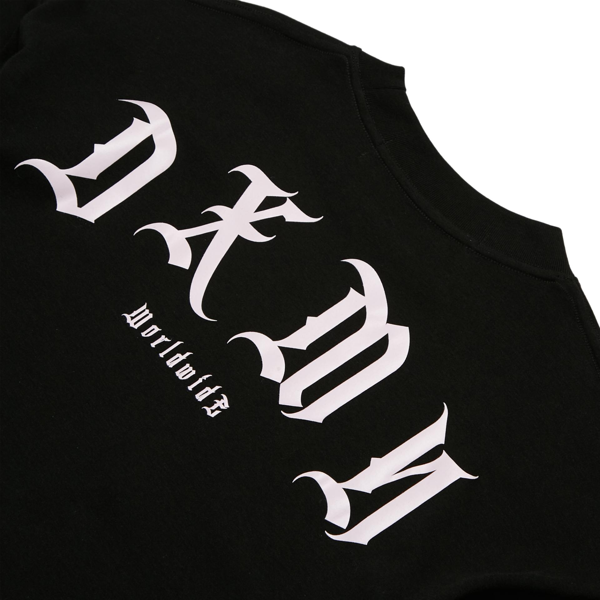 DXMN Chicano Oversized Tee 5