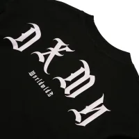 DXMN Chicano Oversized Tee 5