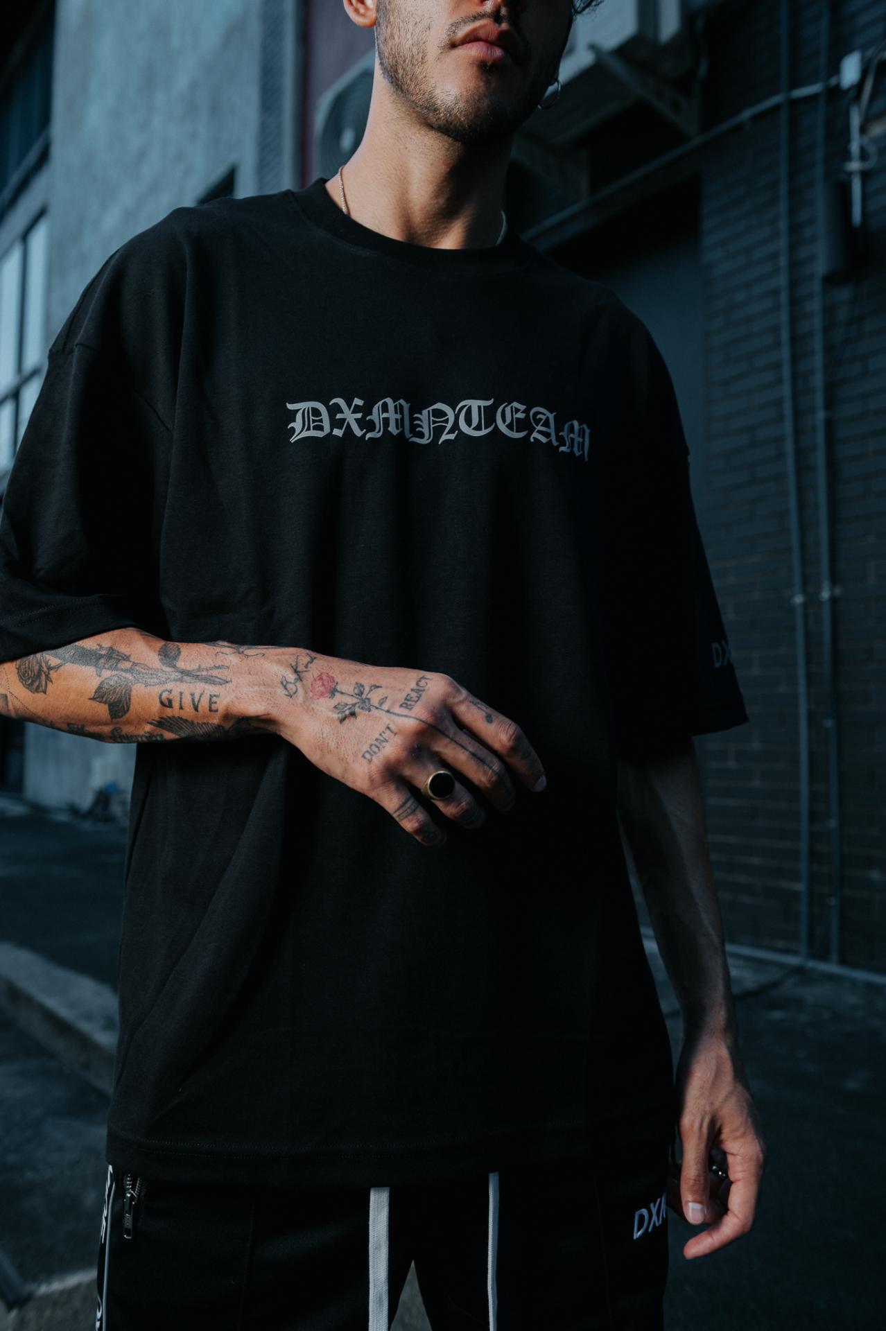 DXMNTEAM DON'T WANT DISCOUNT 6