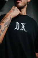 DXMN Chicano Oversized Tee 7