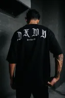 DXMN Chicano Oversized Tee 8