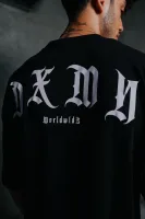 DXMN Chicano Oversized Tee 9