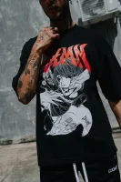 MONEY CONTROL V.2 Oversized Tee 7