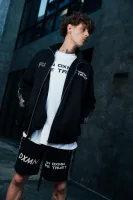 IN DXMN WE TRUST Jacket 4