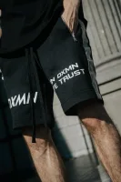 IN DXMN WE TRUST Short Pants 7