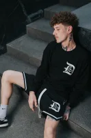 DXMN D Oversized L/S Tee 6
