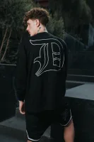 DXMN D Oversized L/S Tee 7