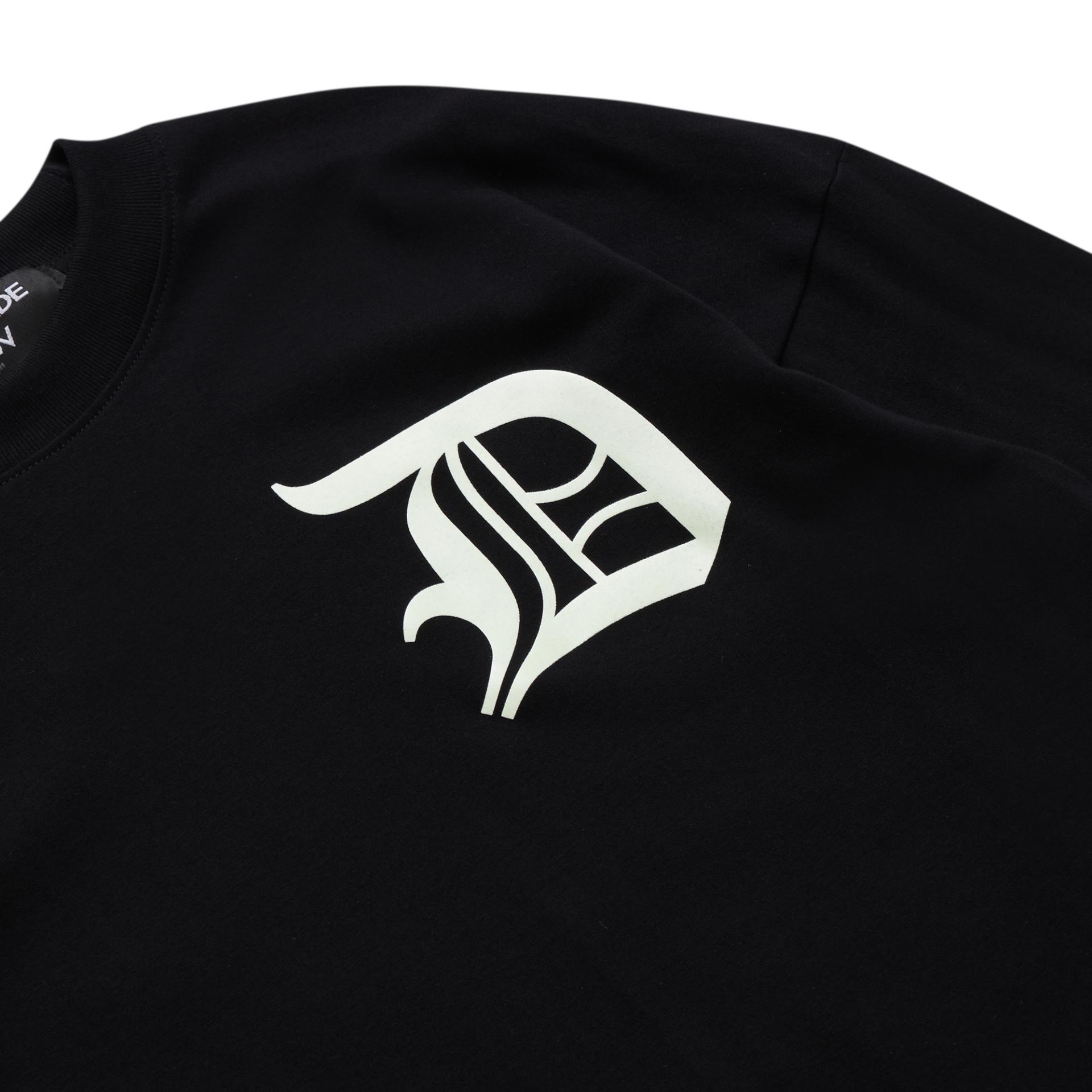 DXMN D Oversized L/S Tee 2