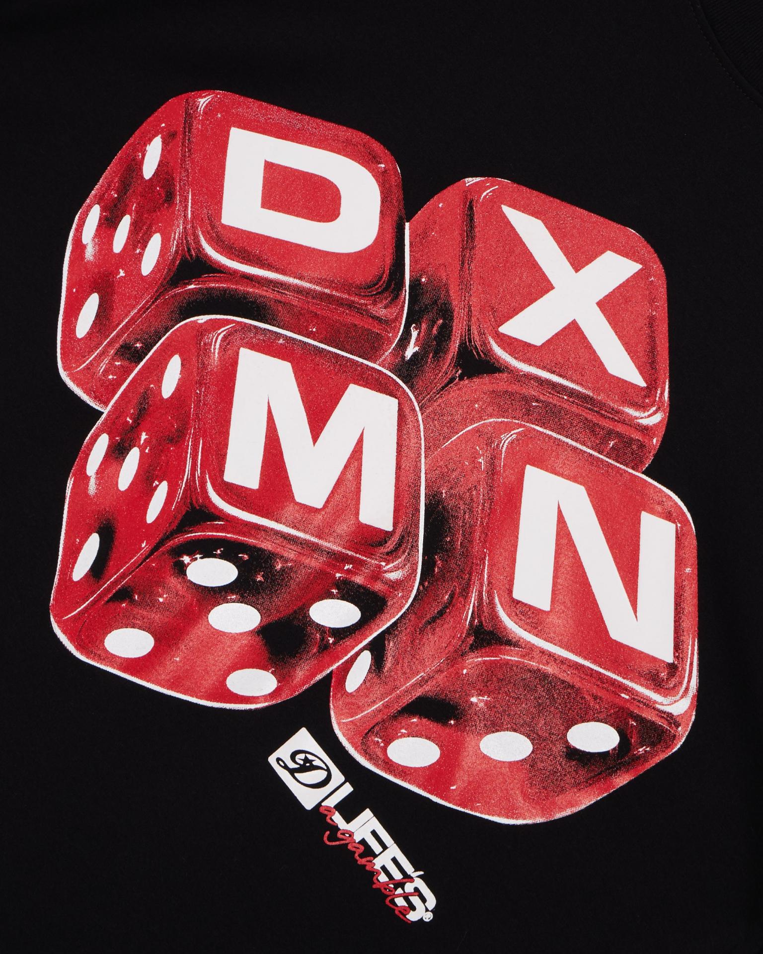 NO RISK NO DXMN 2