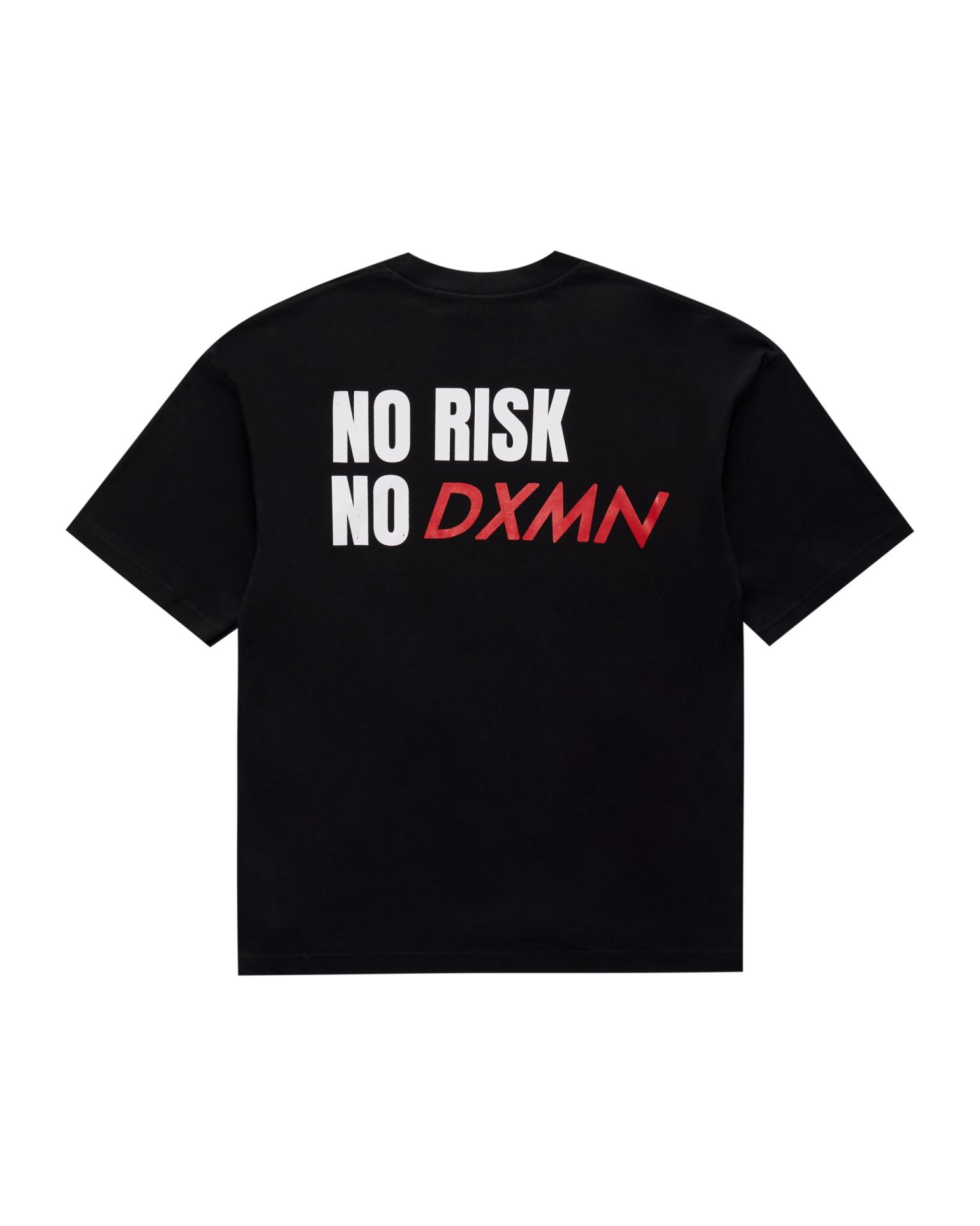 NO RISK NO DXMN 3