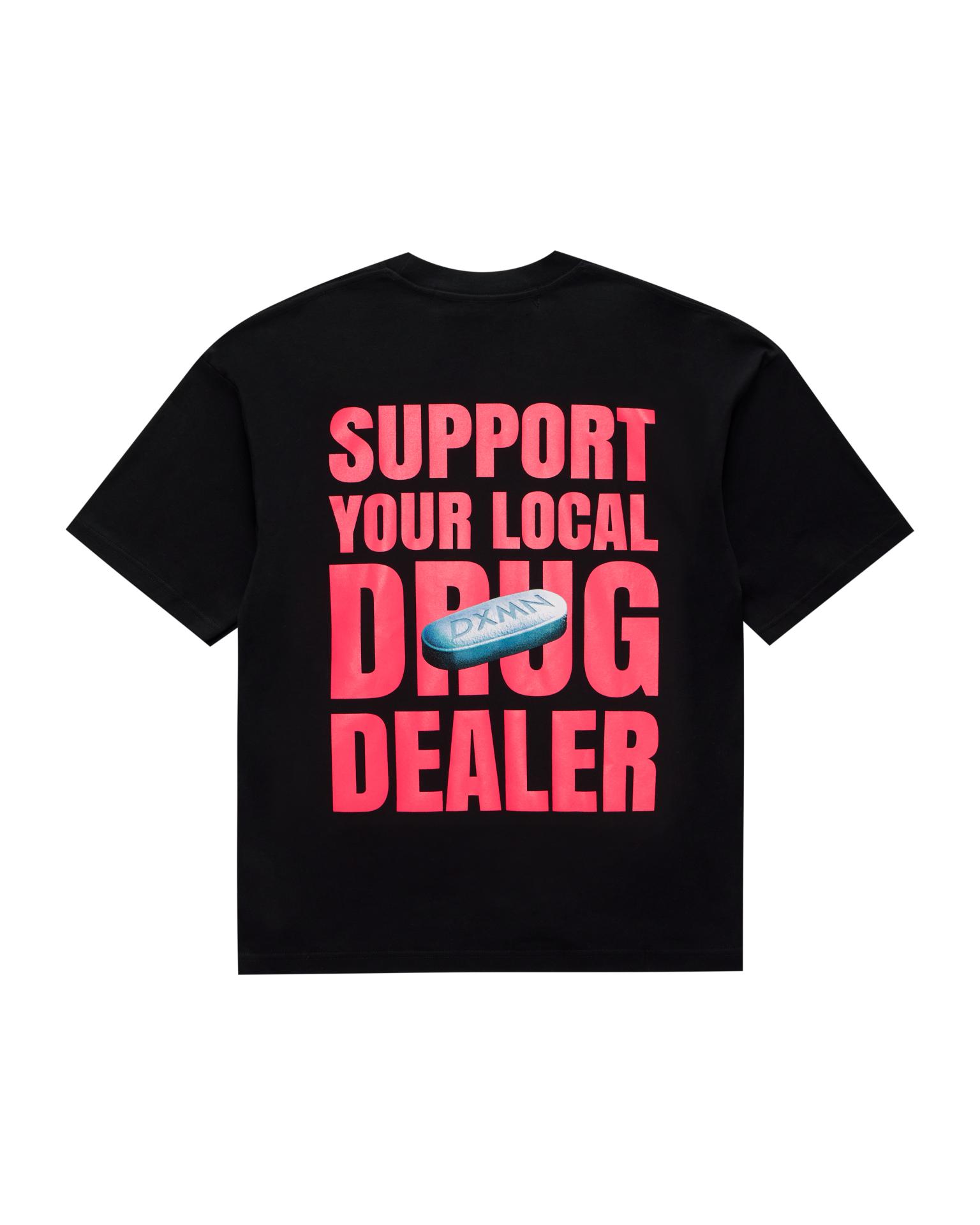 DRUG DEALER 3
