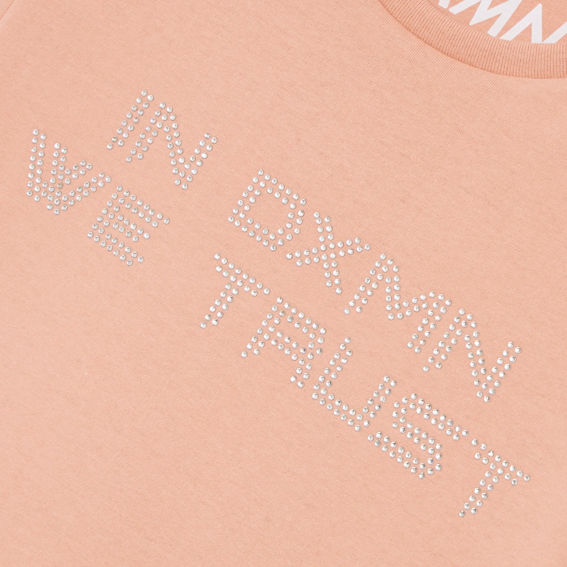 IN DXMN WE TRUST Babytee (Roes) 2