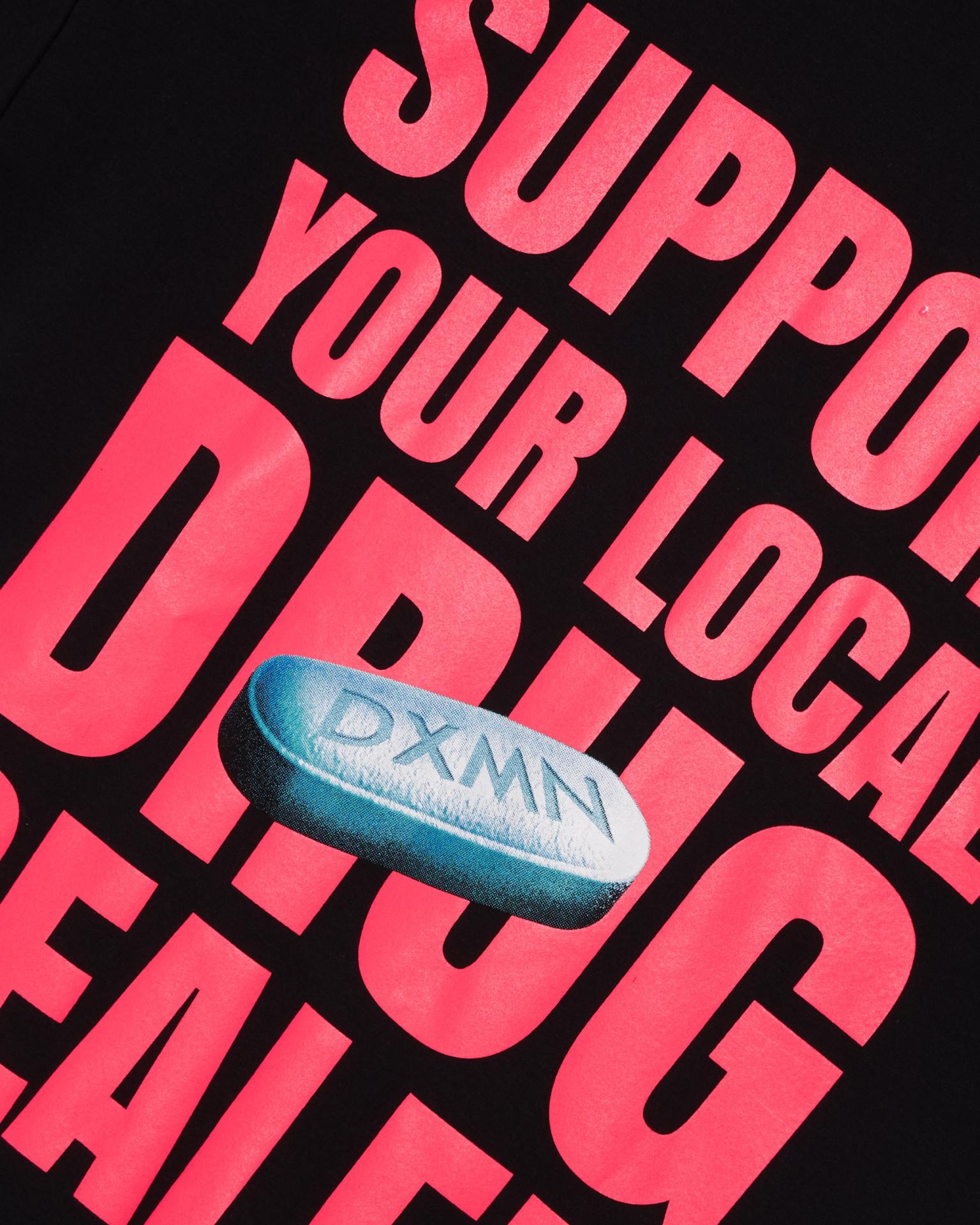 DRUG DEALER 4