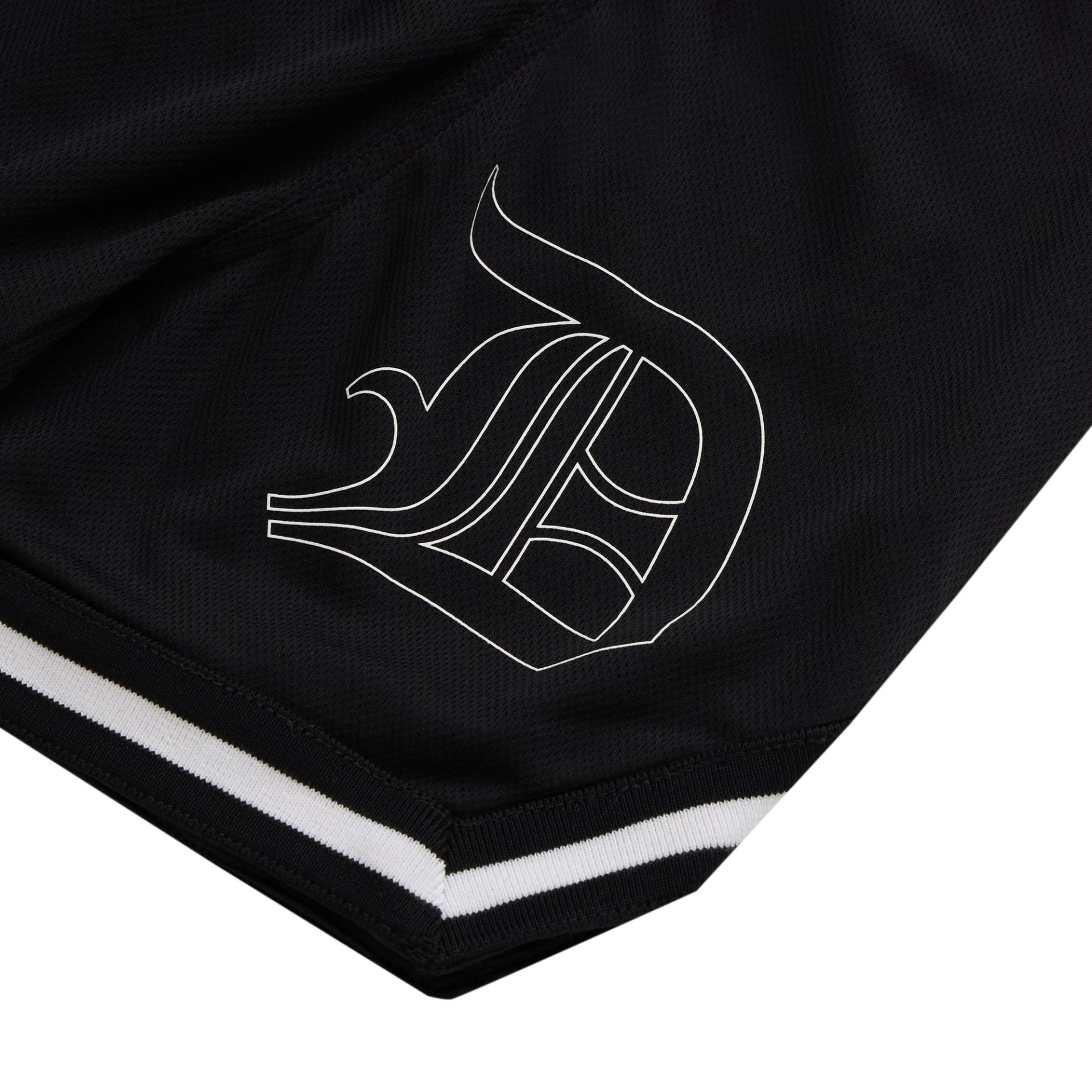 DXMN D Basketball Shorts 4