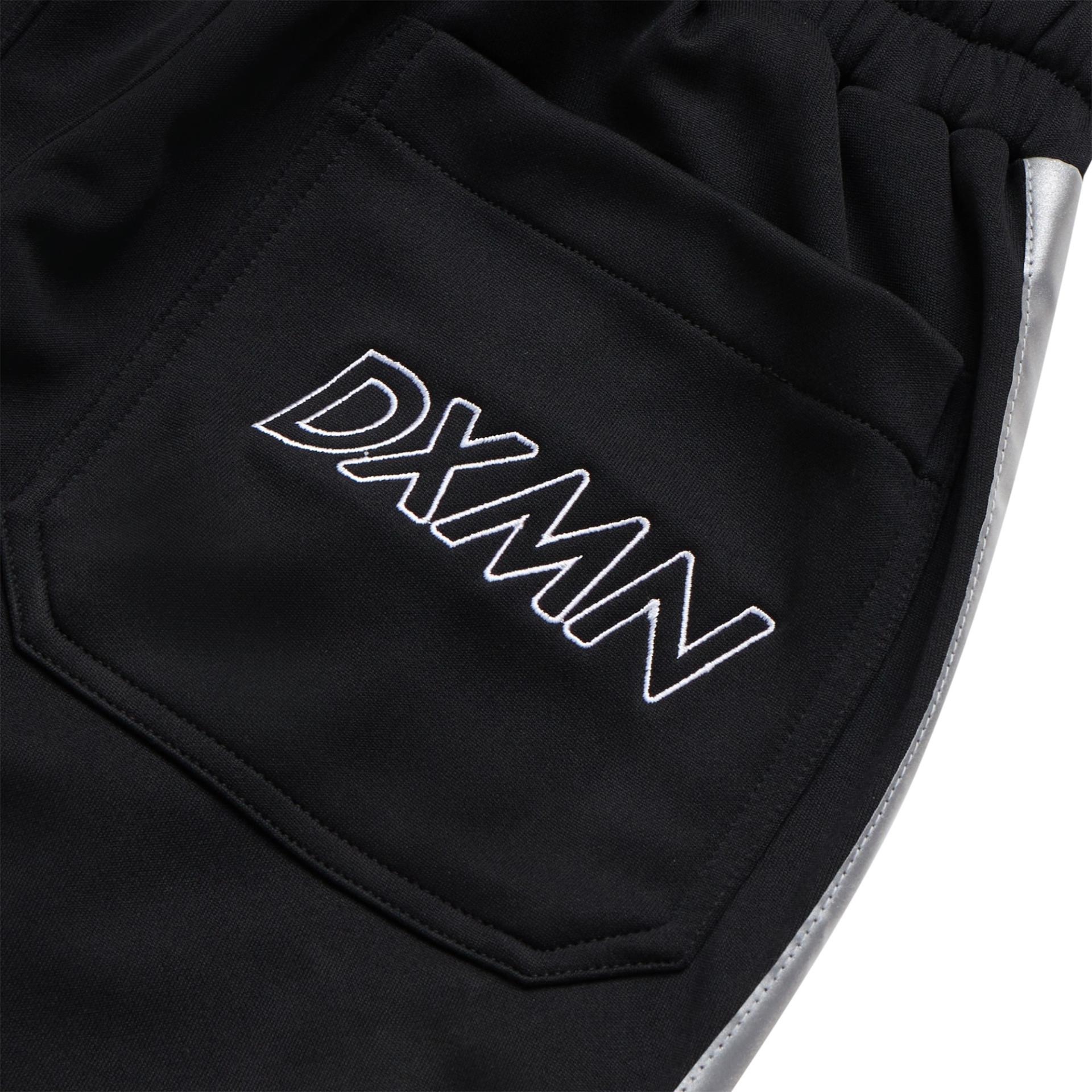 IN DXMN WE TRUST Track Pants 4