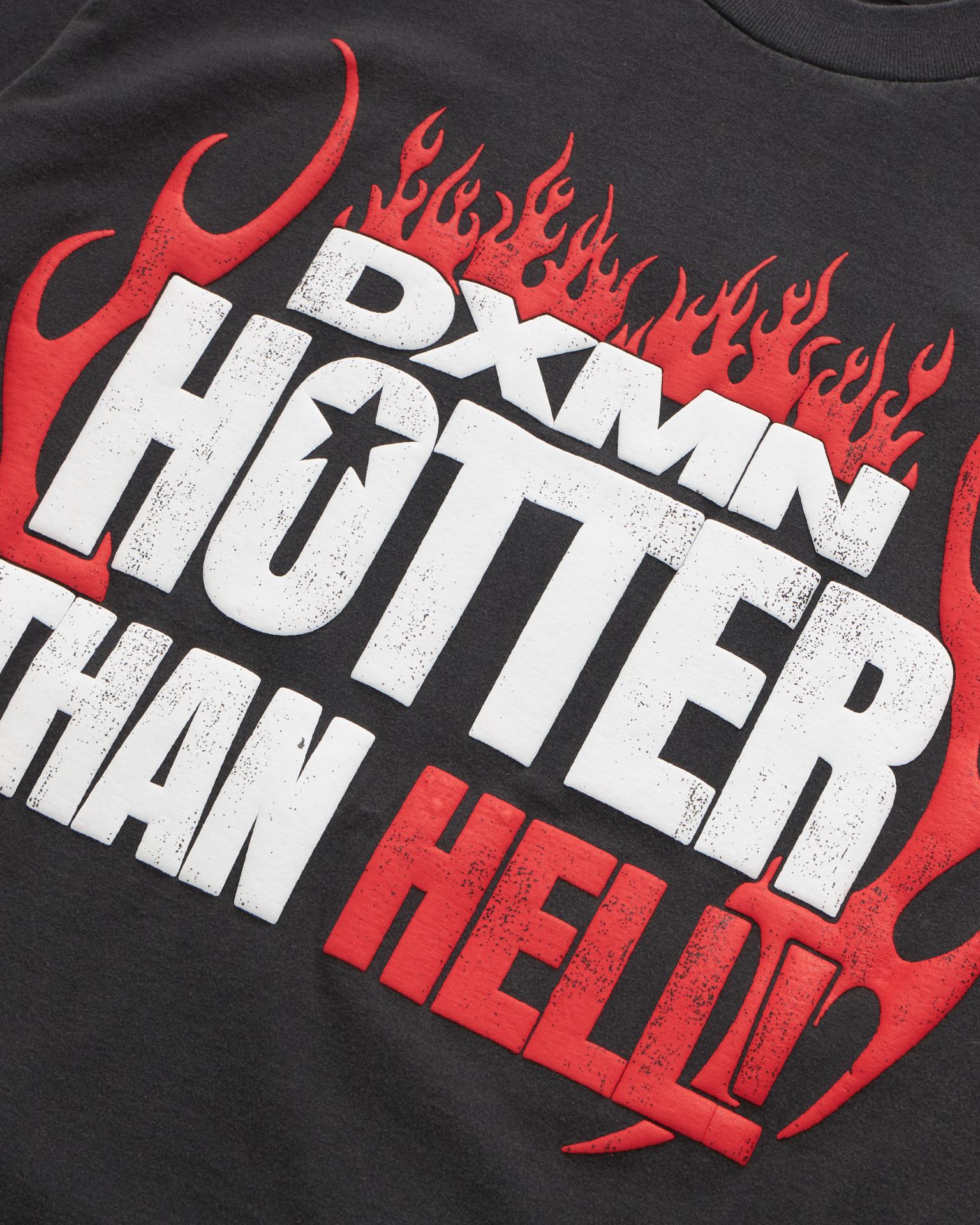 HOTTER THAN HELL 2