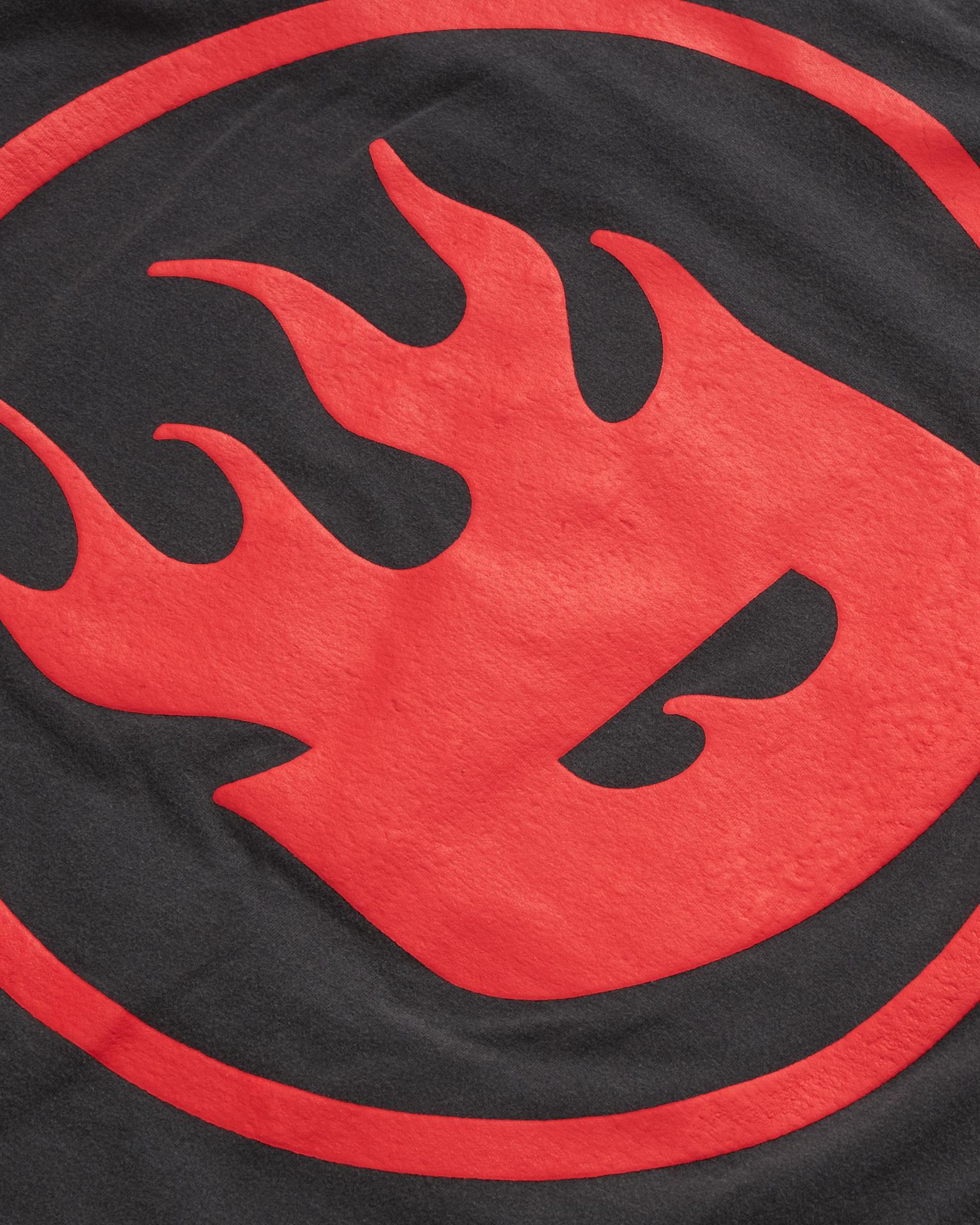 HOTTER THAN HELL 4
