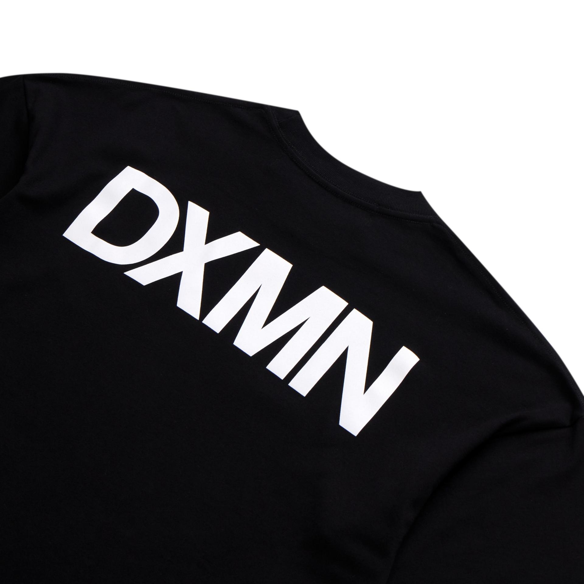 TAKE ME BACK Oversized Tee 4