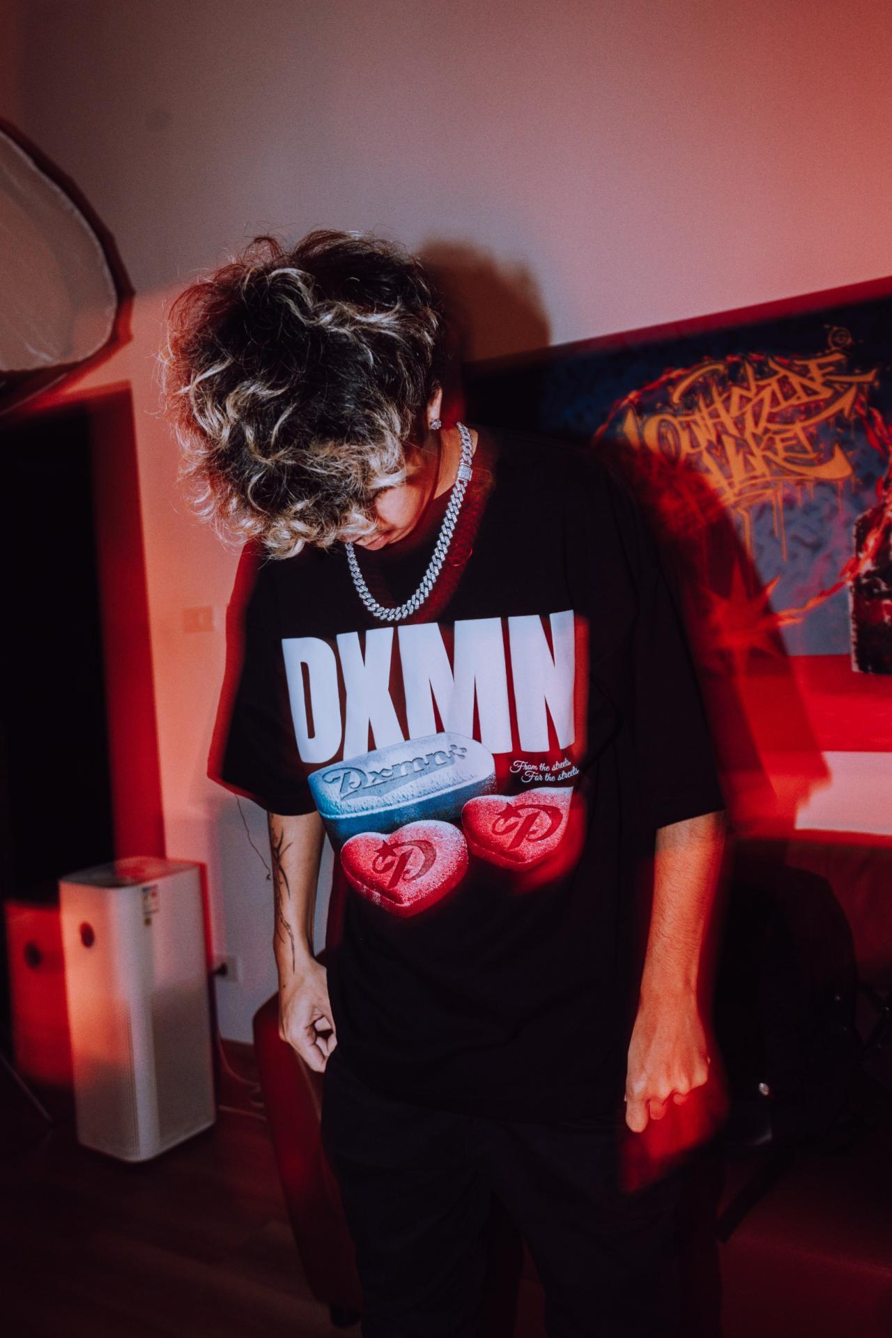 DRUG DEALER 5