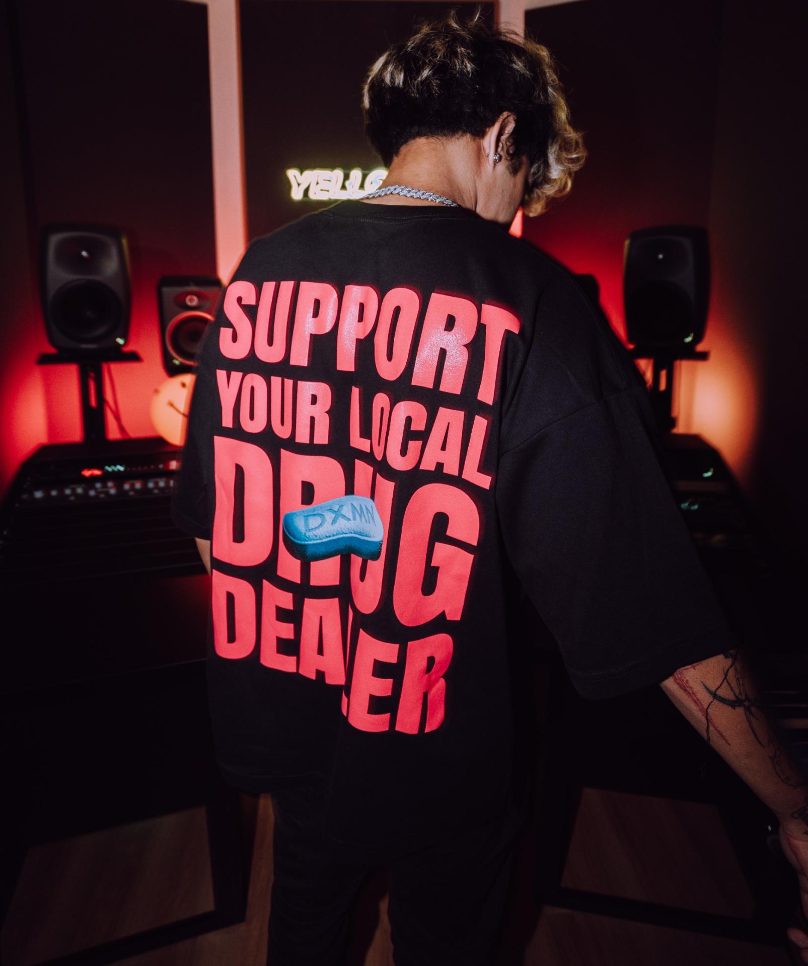 DRUG DEALER 6