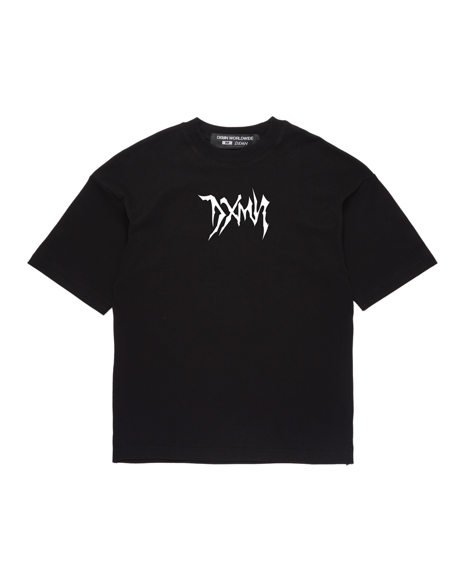 DXMN LOGO V.3 Oversize Tee