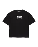 DXMN LOGO V.3 Oversize Tee 1