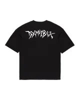 DXMN LOGO V.3 Oversize Tee 3