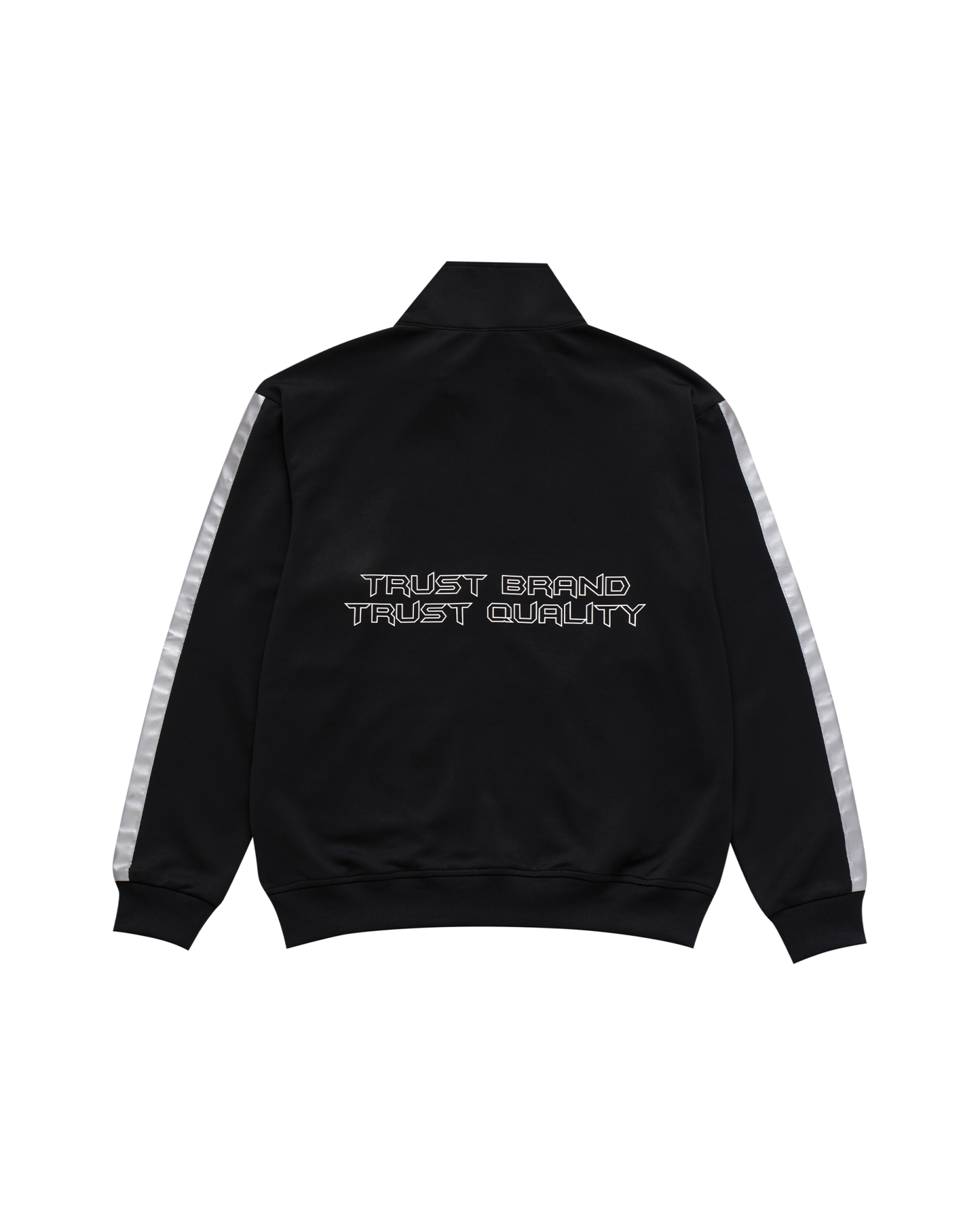 IN DXMN WE TRUST Jacket 3