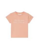 IN DXMN WE TRUST Babytee (Roes) 1