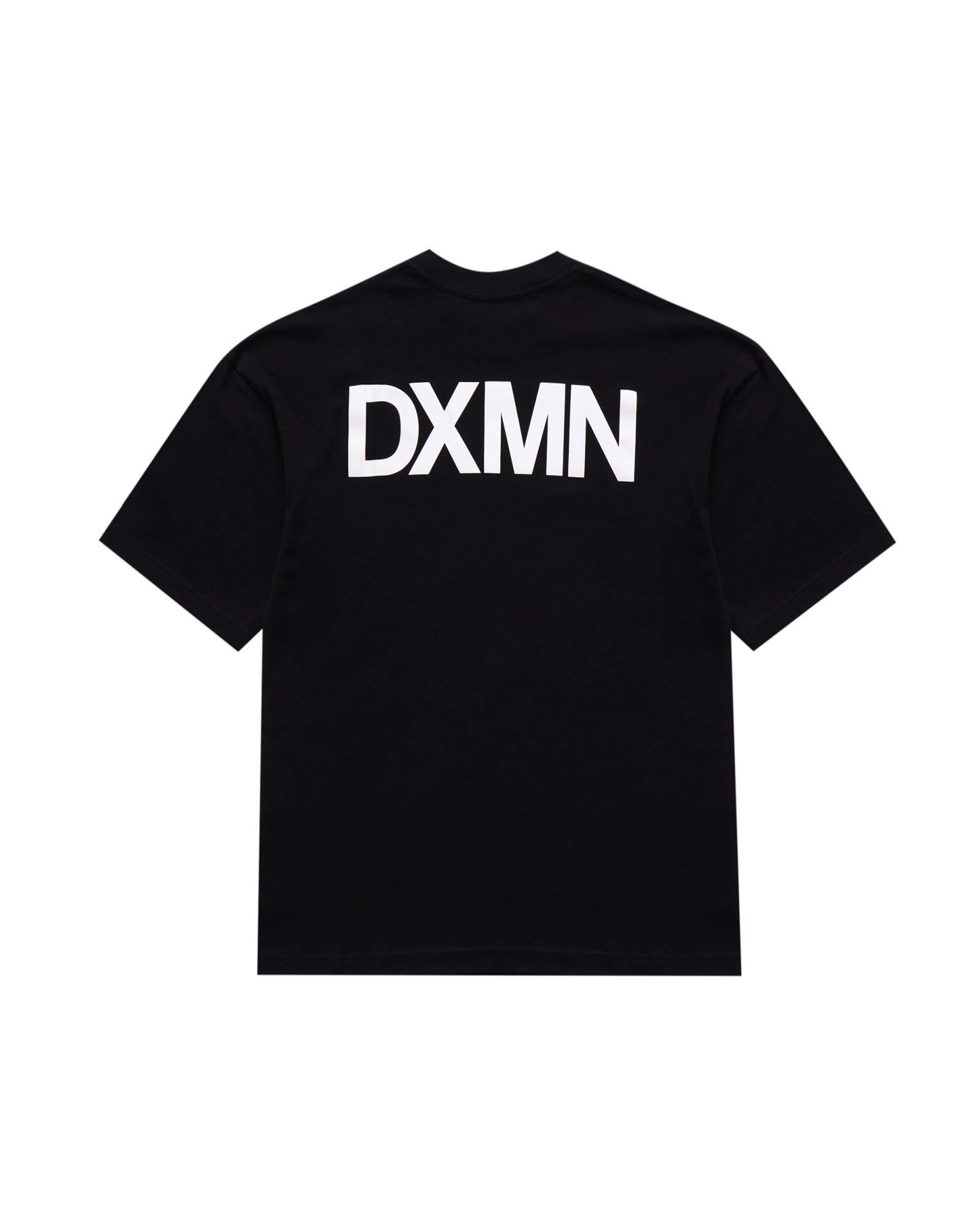 BUSINESS MAN Oversized Tee 4