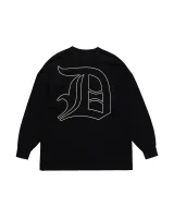 DXMN D Oversized L/S Tee 4