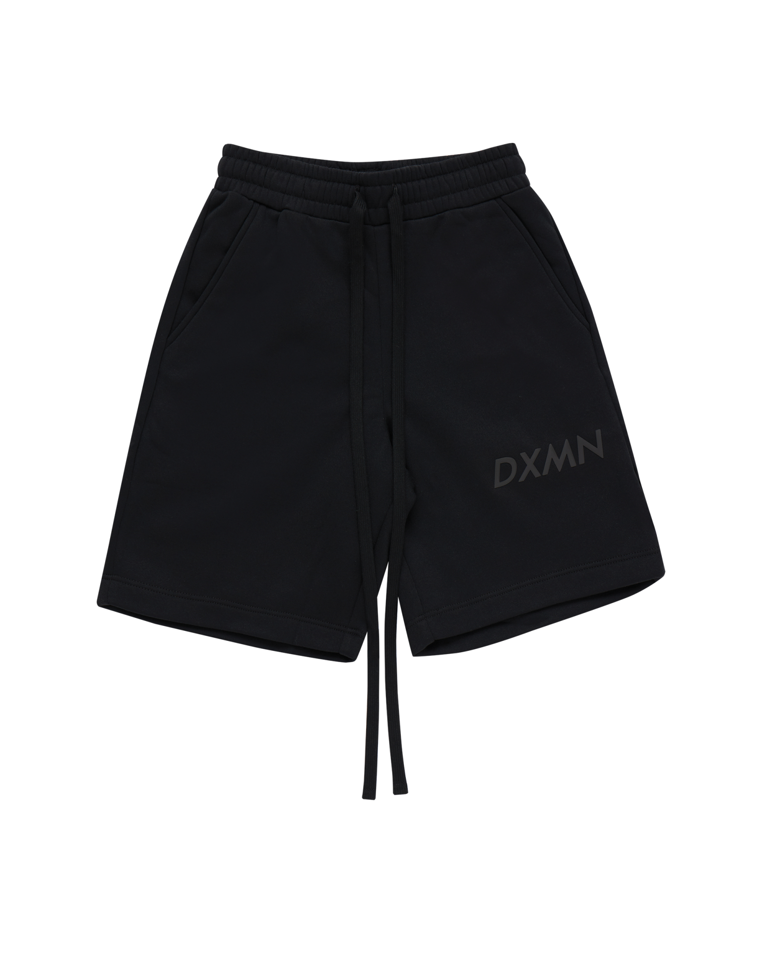 ALL BLACK Short Pants
