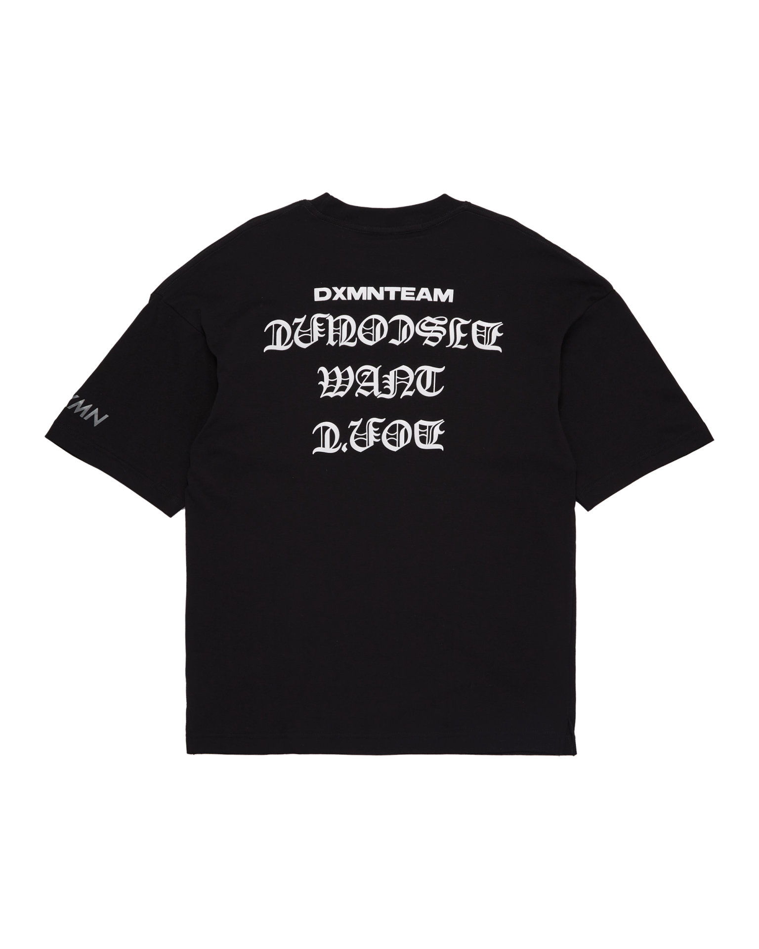 DXMNTEAM DON'T WANT DISCOUNT 3