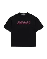 LOVE NO RULES Oversized Tee 1