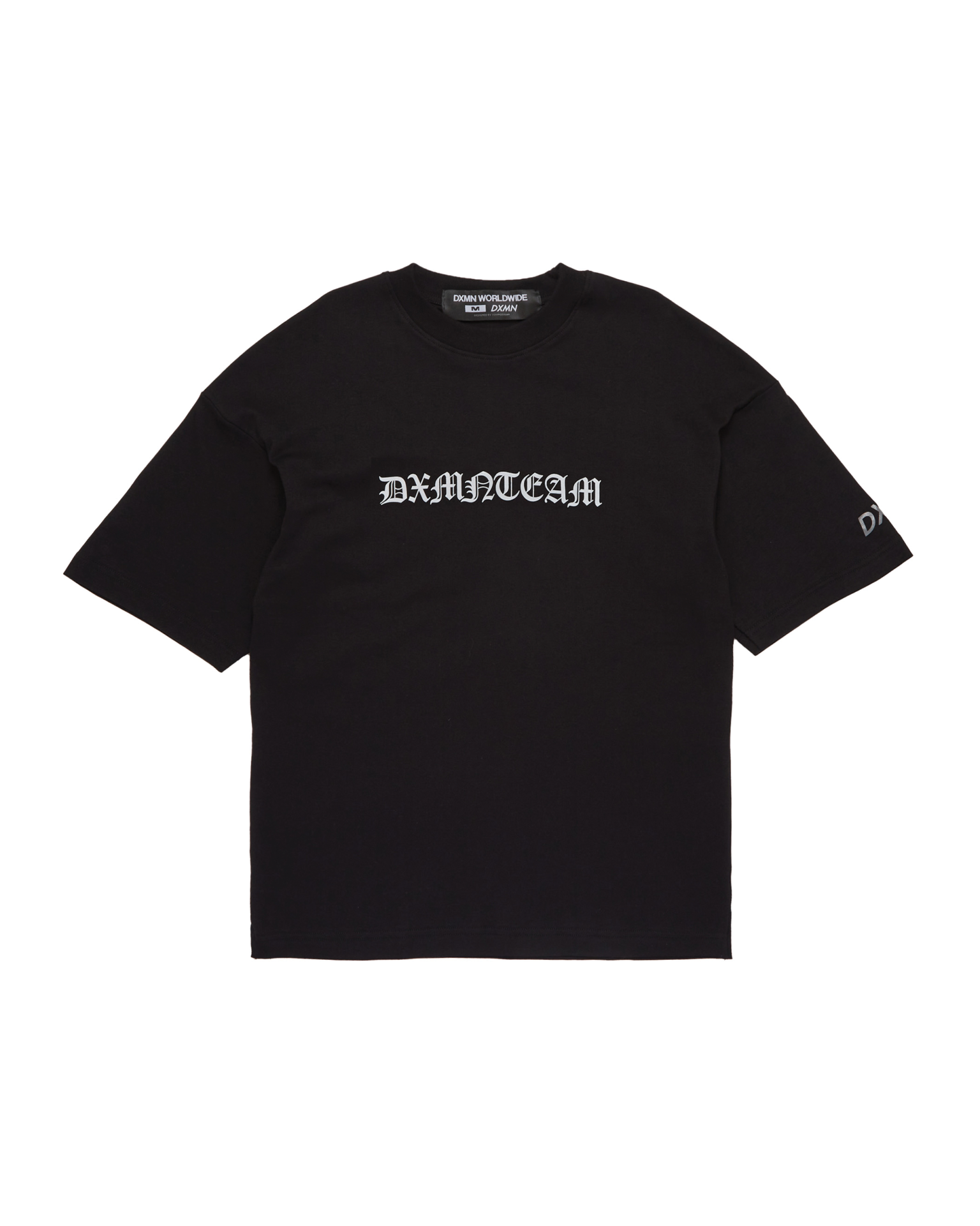 DXMNTEAM DON'T WANT DISCOUNT