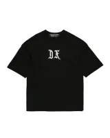 DXMN Chicano Oversized Tee 1