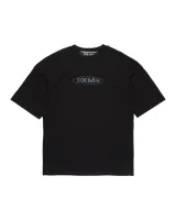 DXMN WILL TAKEOVER Oversized Tee 1