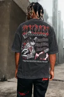 DXMN Rich Sense (Black Fade) 5
