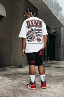 DXMN Rich Sense (White) 6